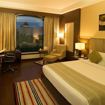 The Cabbana Resort & Spa Phagwāra Εξωτερικό φωτογραφία