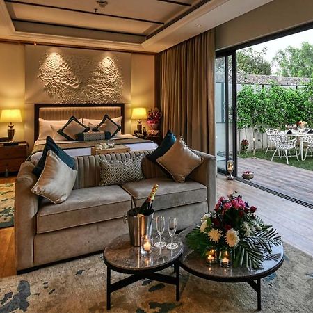 The Cabbana Resort & Spa Phagwāra Εξωτερικό φωτογραφία