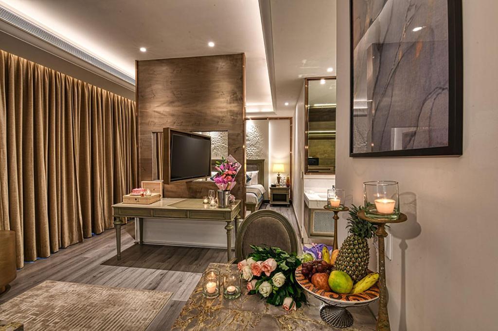 The Cabbana Resort & Spa Phagwāra Εξωτερικό φωτογραφία