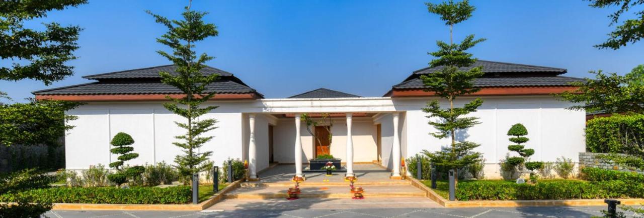 The Cabbana Resort & Spa Phagwāra Εξωτερικό φωτογραφία