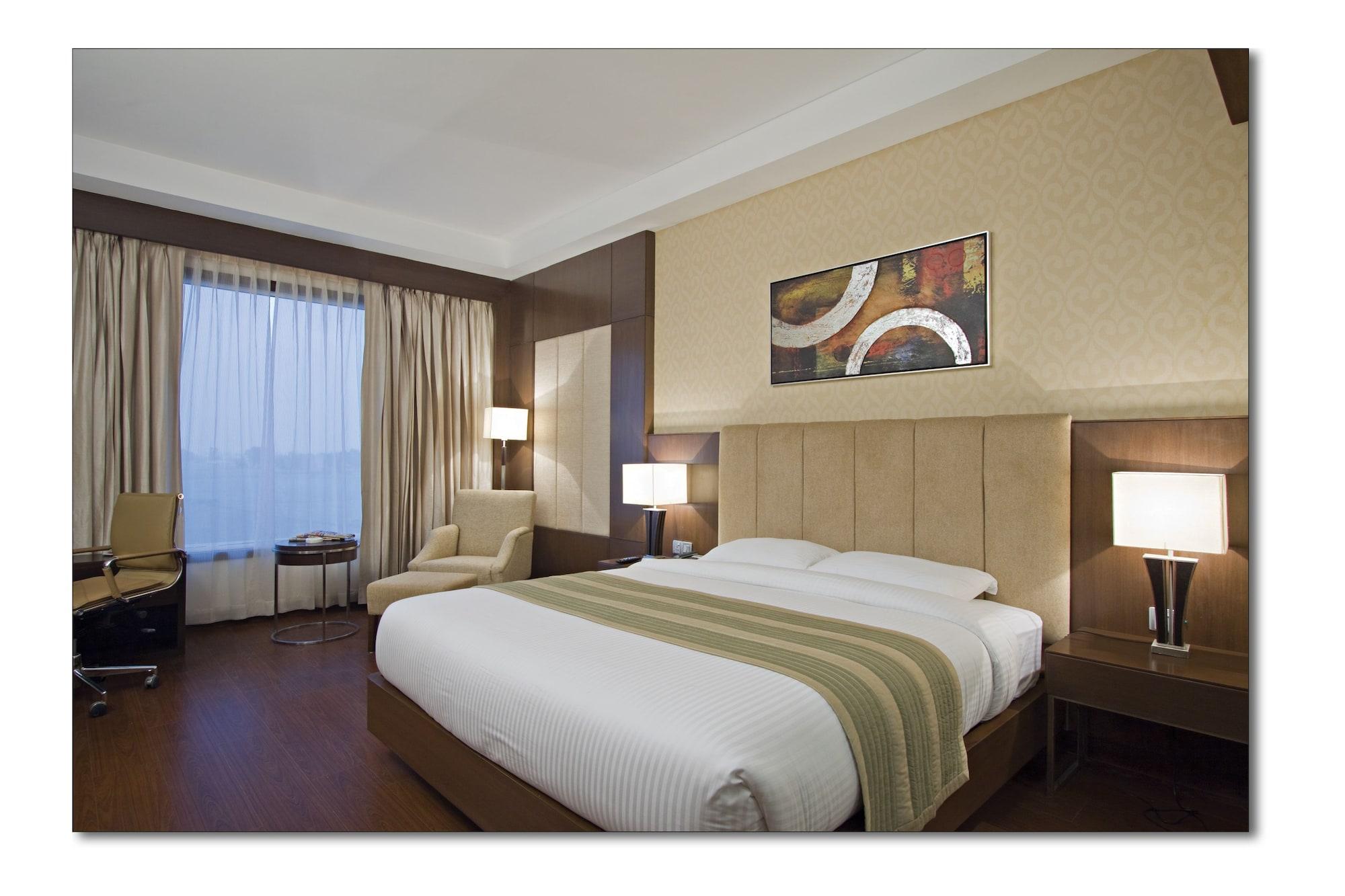 The Cabbana Resort & Spa Phagwāra Εξωτερικό φωτογραφία