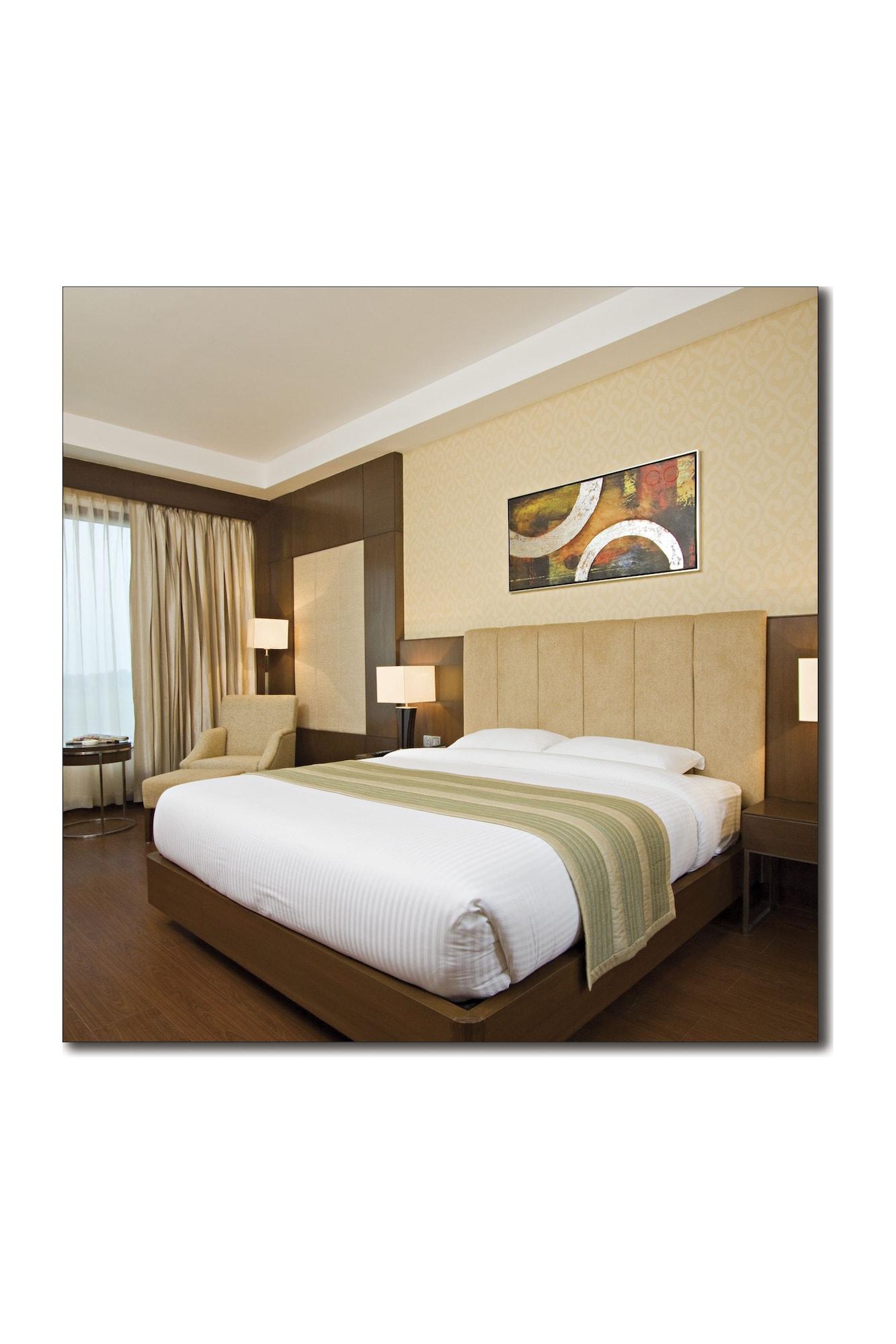 The Cabbana Resort & Spa Phagwāra Εξωτερικό φωτογραφία