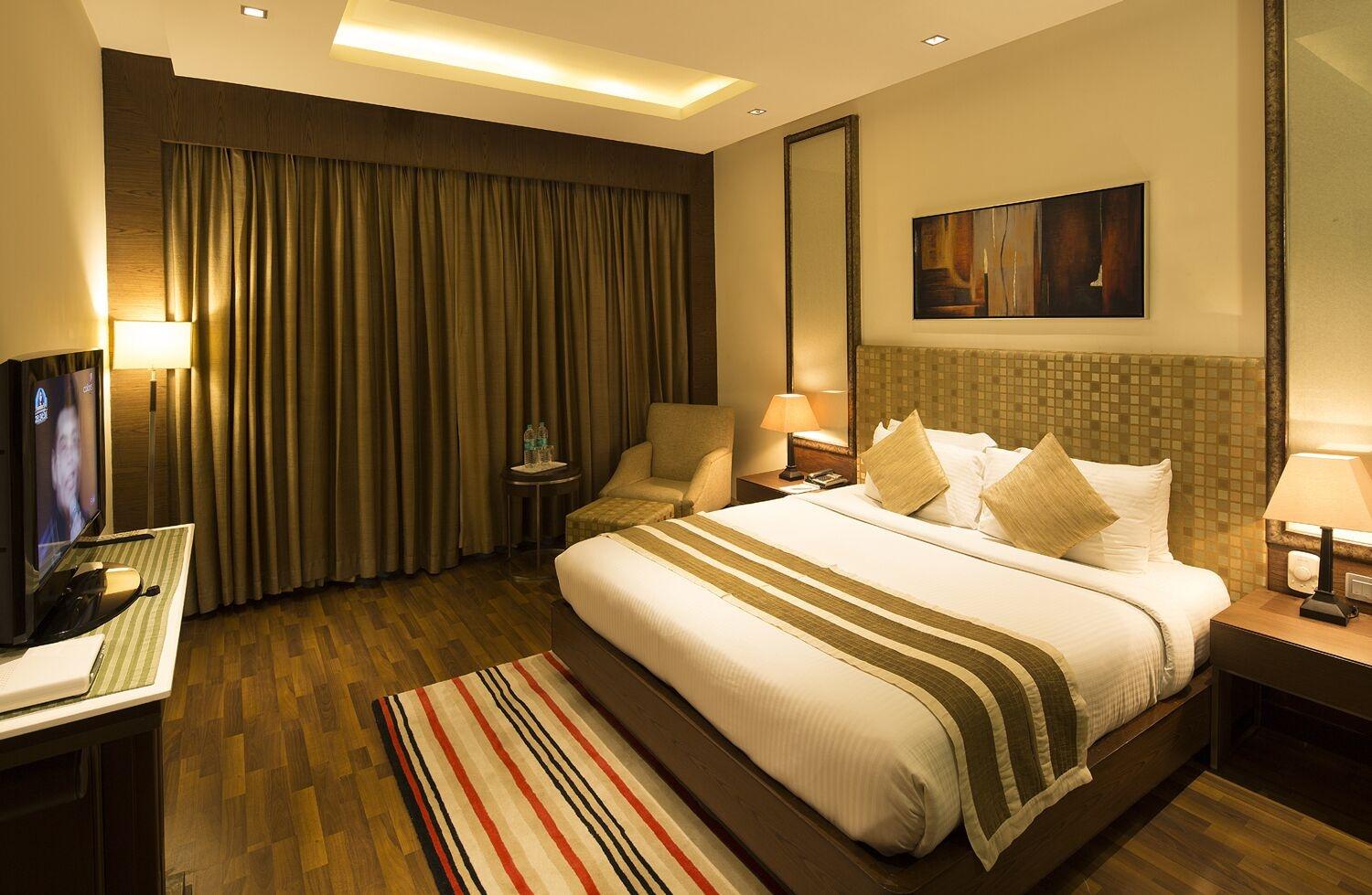 The Cabbana Resort & Spa Phagwāra Εξωτερικό φωτογραφία