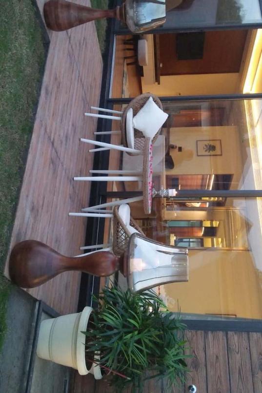 The Cabbana Resort & Spa Phagwāra Εξωτερικό φωτογραφία