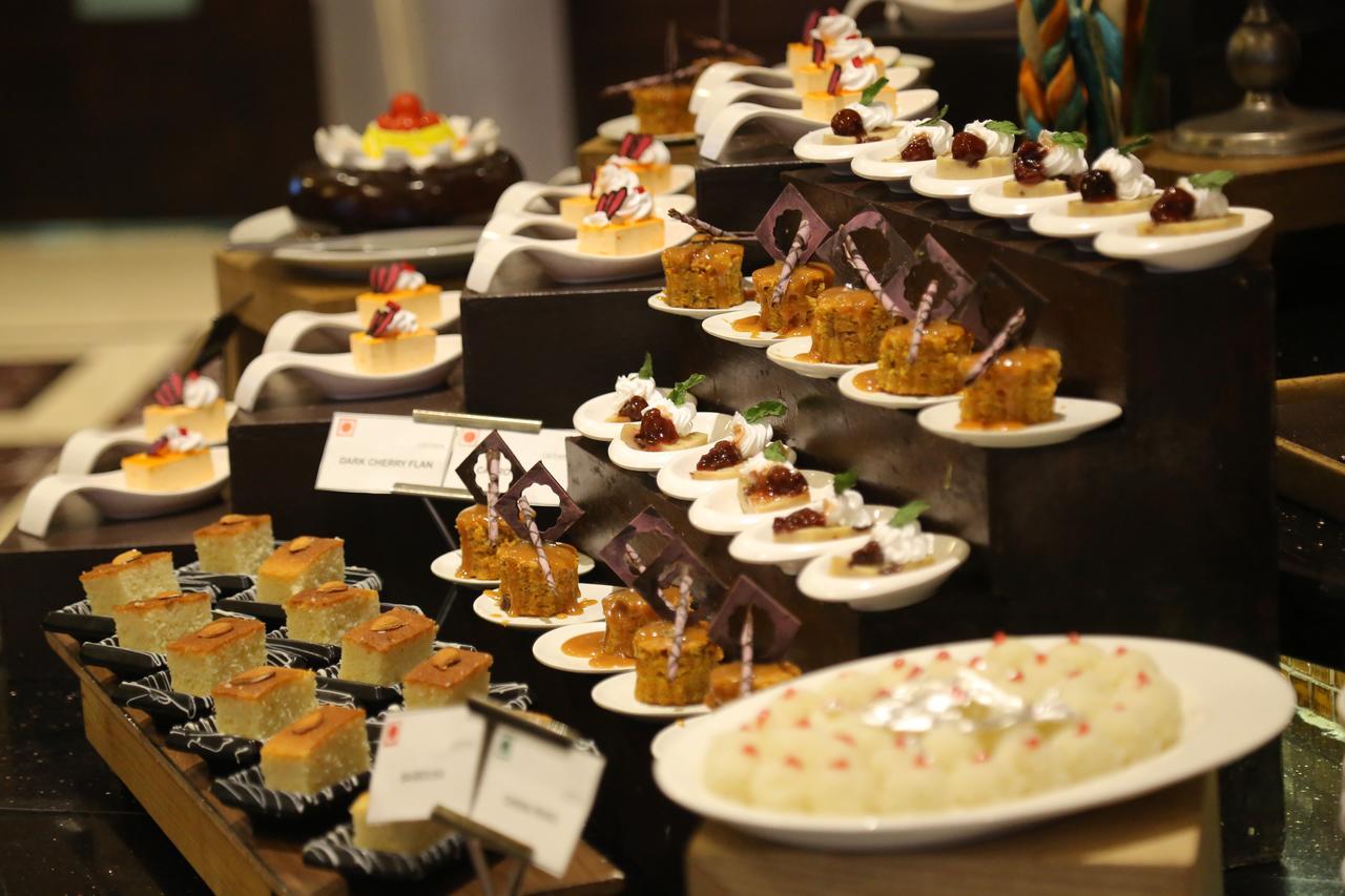 The Cabbana Resort & Spa Phagwāra Εξωτερικό φωτογραφία