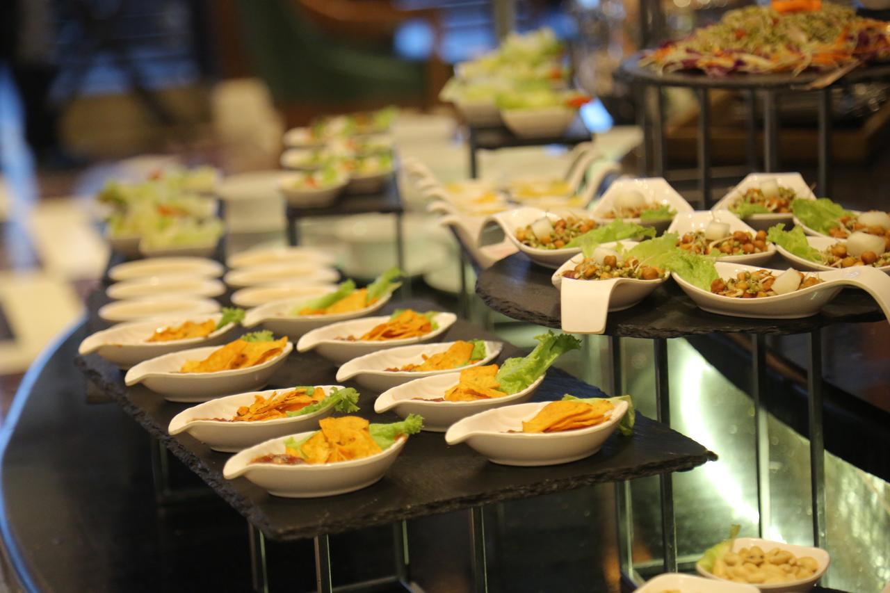 The Cabbana Resort & Spa Phagwāra Εξωτερικό φωτογραφία