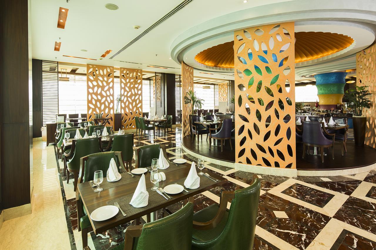 The Cabbana Resort & Spa Phagwāra Εξωτερικό φωτογραφία
