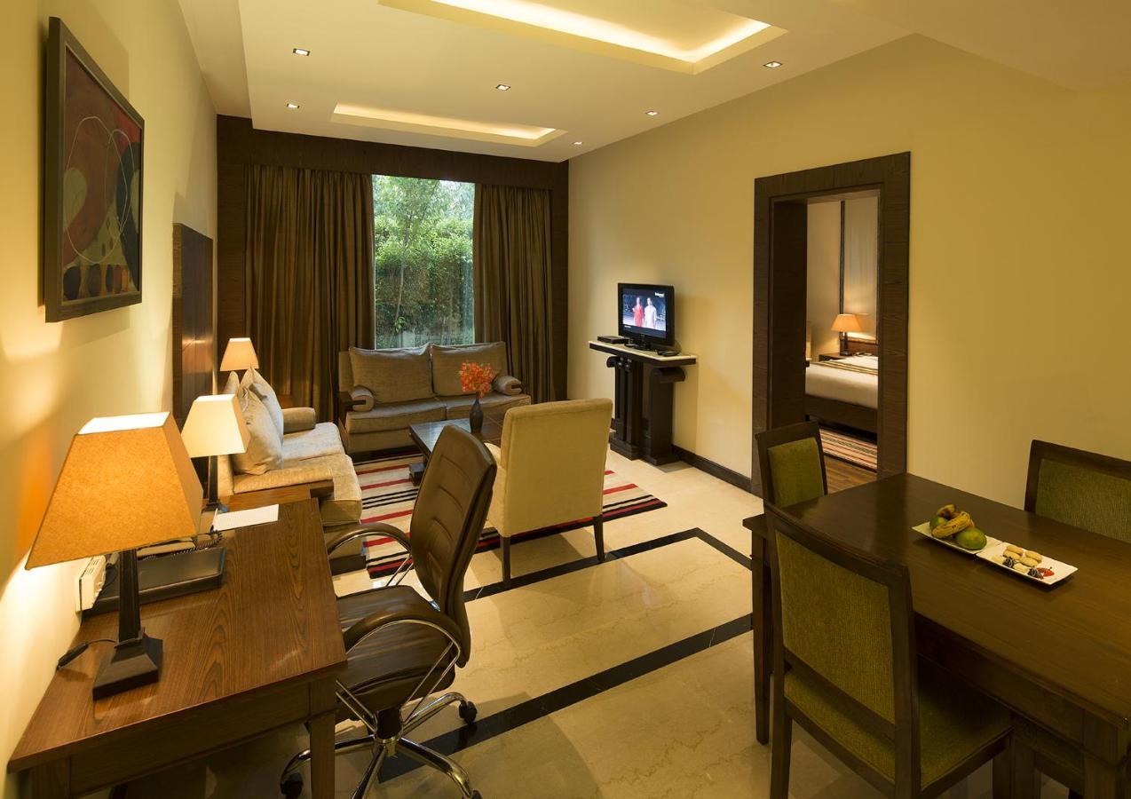 The Cabbana Resort & Spa Phagwāra Δωμάτιο φωτογραφία